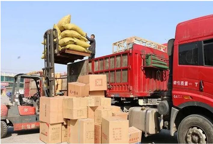 漳州到播州区物流专线