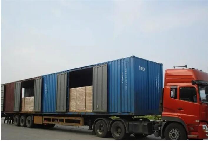 漳州到播州区整车运输