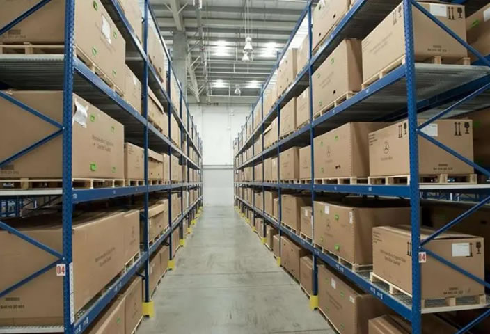 漳州到播州区货物仓储