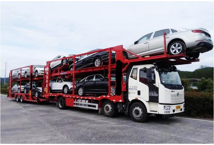 漳州到播州区轿车托运